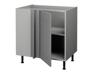 800 Corner Base Unit 400 (Right)