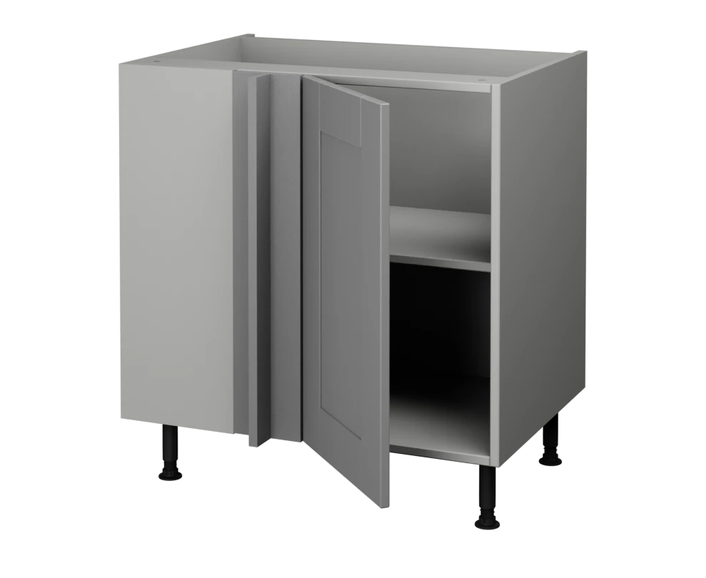 800 Corner Base Unit 400 (Right)
