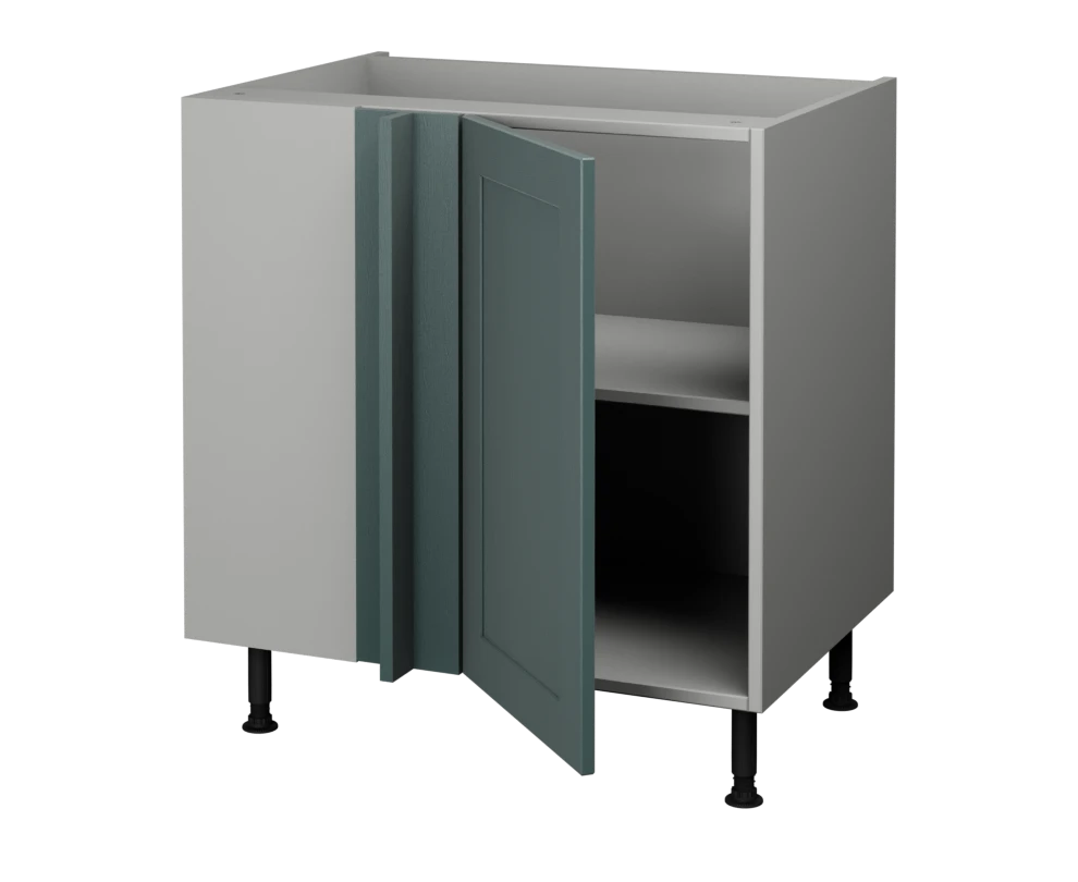 800 Corner Base Unit 400 (Right)