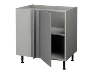 800 Corner Base Unit 400 (Right)