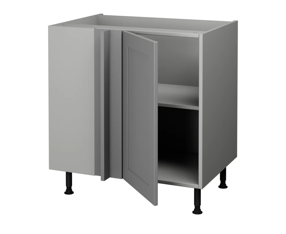 800 Corner Base Unit 400 (Right)