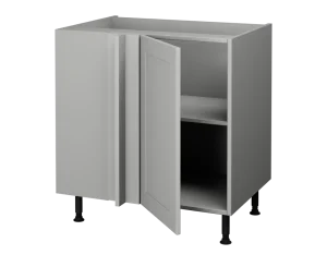 800 Corner Base Unit 400 (Right)