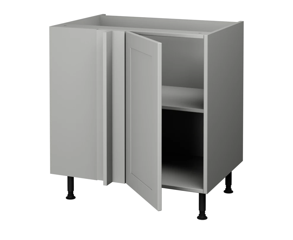 800 Corner Base Unit 400 (Right)