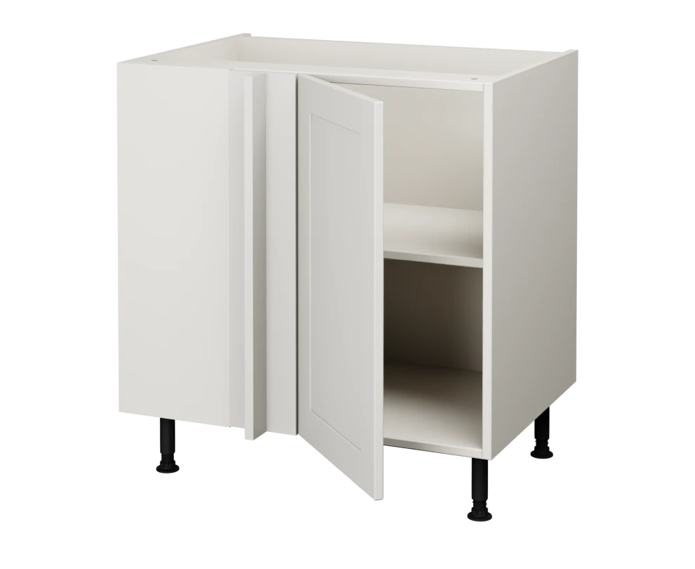 800 Corner Base Unit 400 (Right)