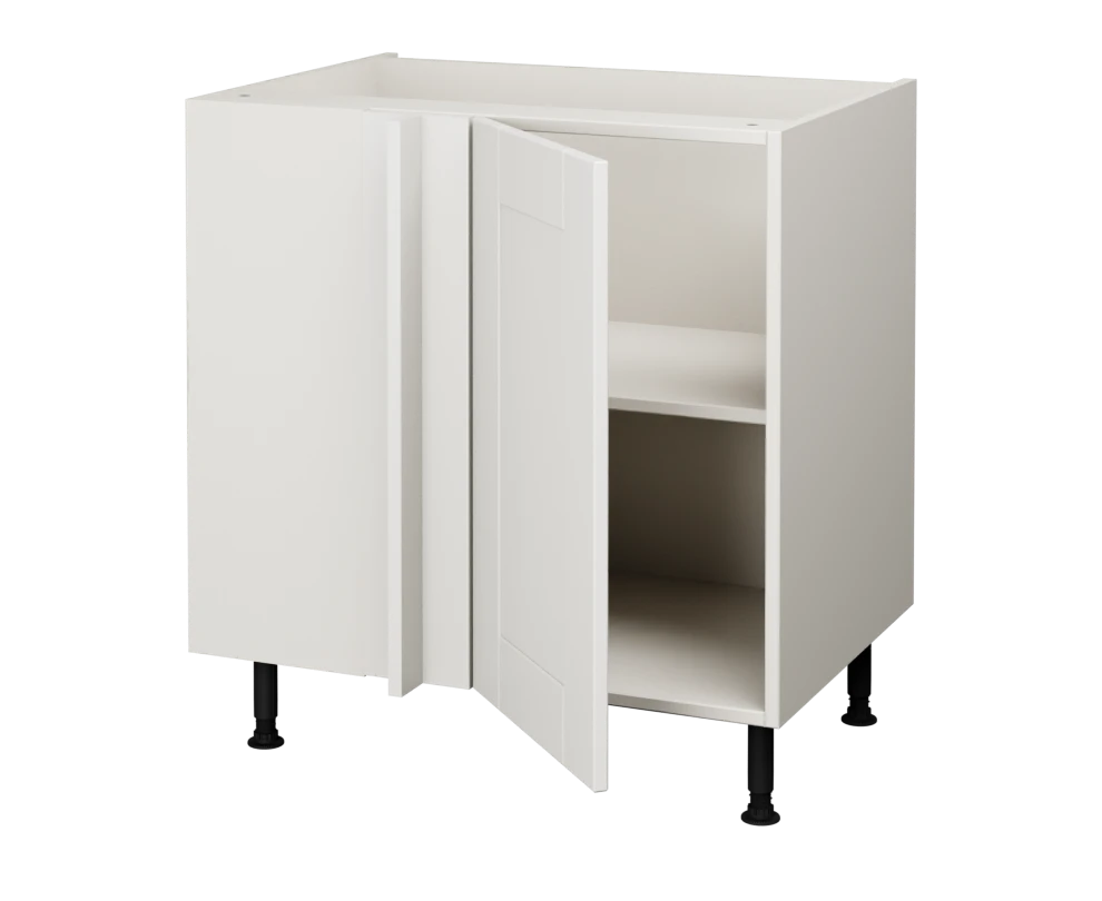 800 Corner Base Unit 400 (Right)