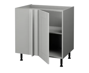 800 Corner Base Unit 400 (Right)
