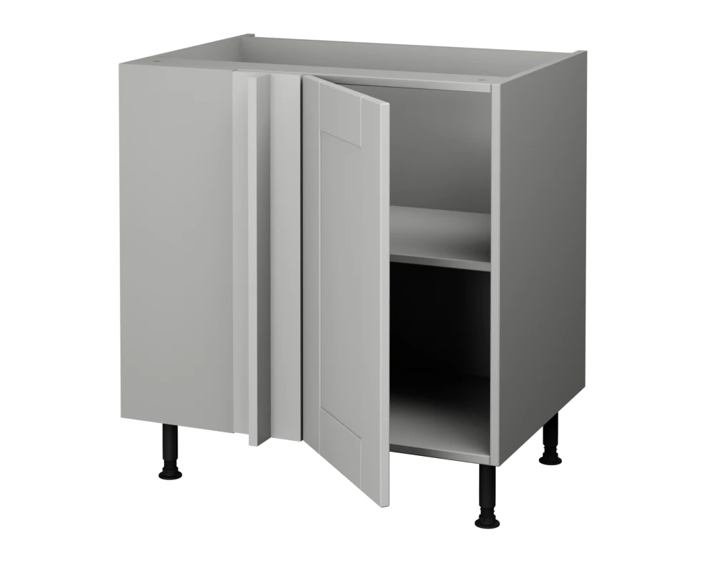 800 Corner Base Unit 400 (Right)