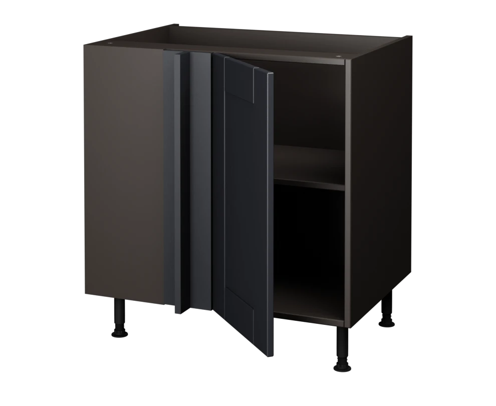 800 Corner Base Unit 400 (Right)