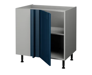 800 Corner Base Unit 400 (Right)