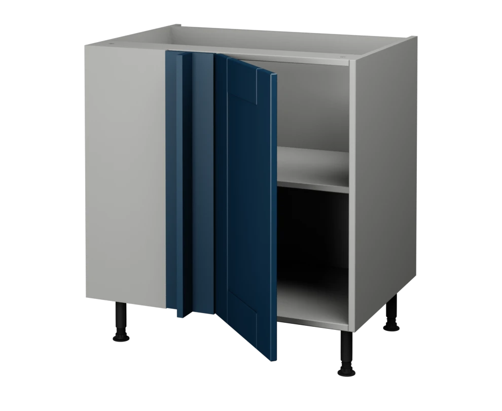 800 Corner Base Unit 400 (Right)