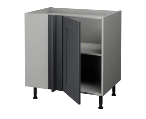 800 Corner Base Unit 400 (Right)