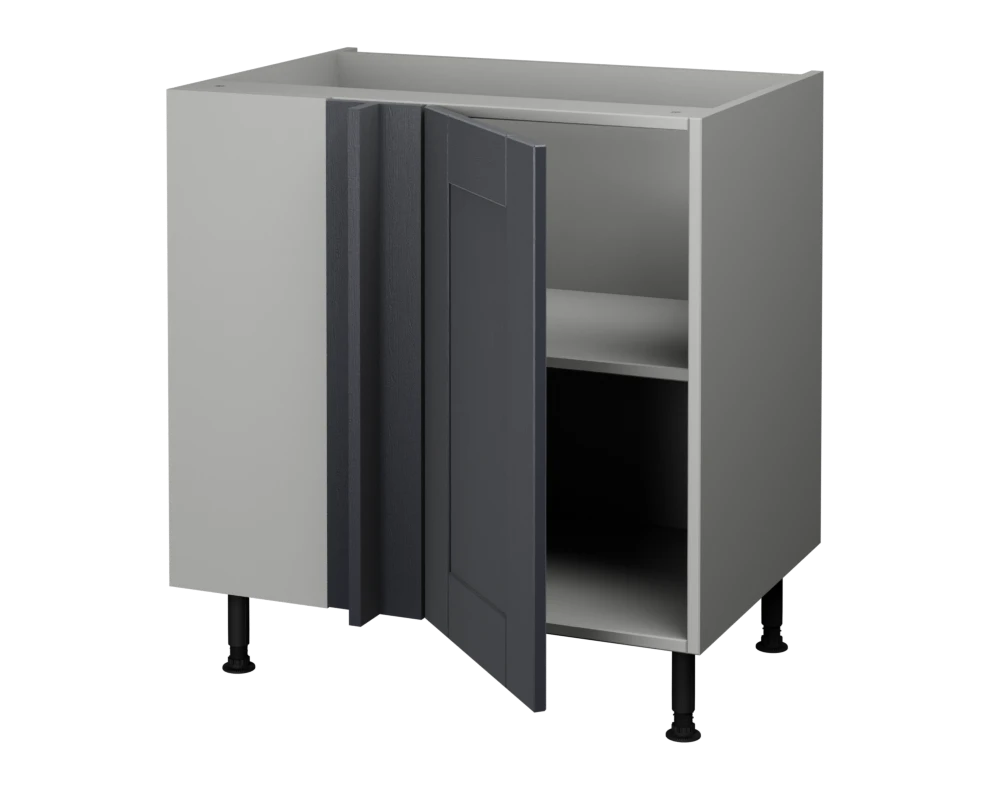 800 Corner Base Unit 400 (Right)