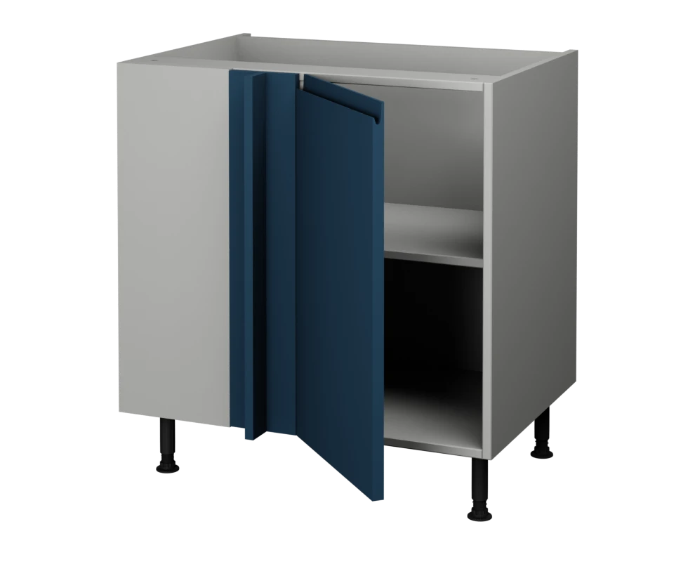 800 Corner Base Unit 400 (Right)