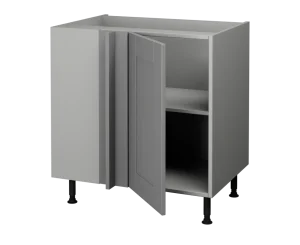 800 Corner Base Unit 400 (Right)