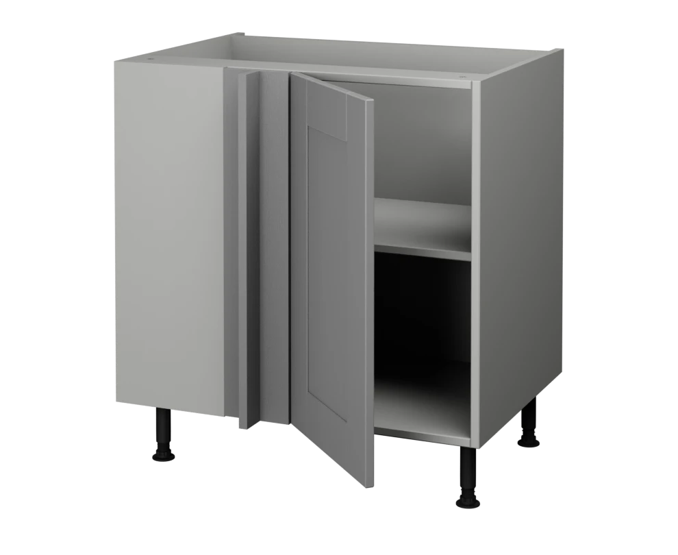 800 Corner Base Unit 400 (Right)