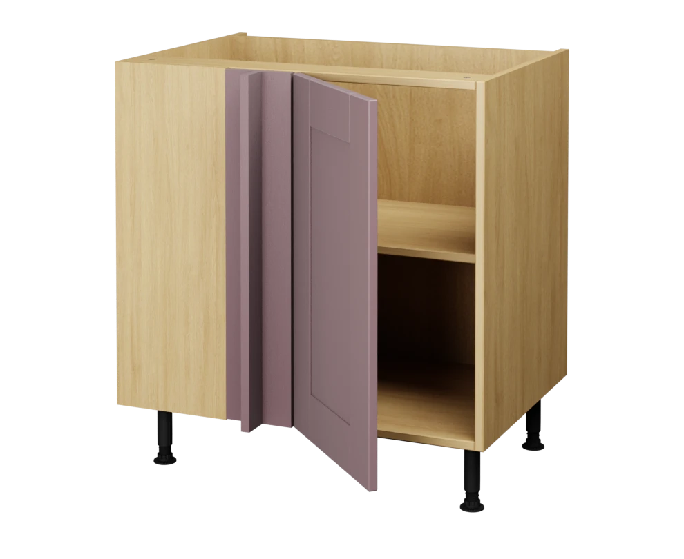800 Corner Base Unit 400 (Right)