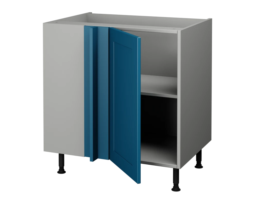 800 Corner Base Unit 400 (Right)