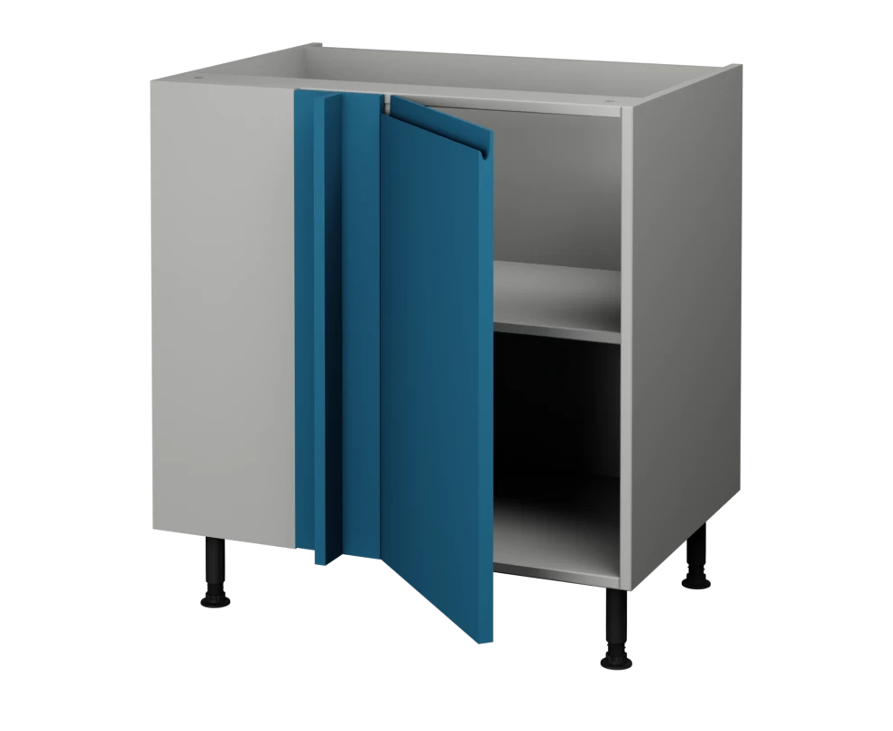 800 Corner Base Unit 400 (Right)