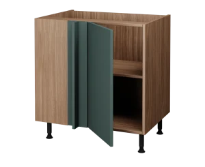 800 Corner Base Unit 400 (Right)