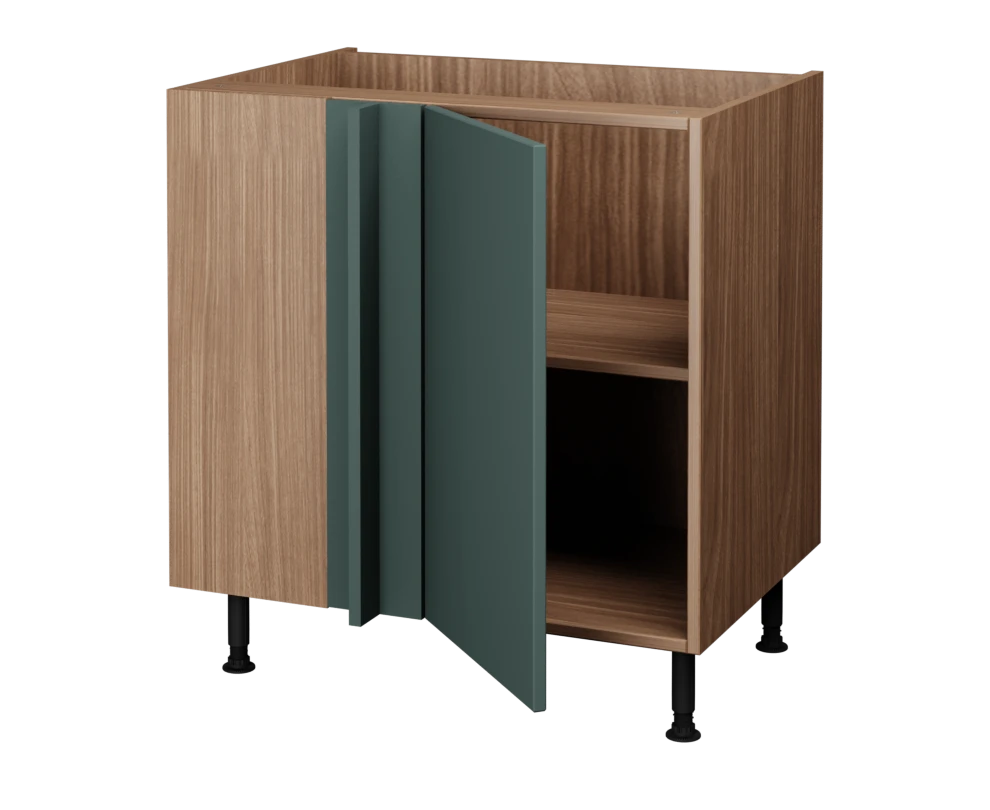 800 Corner Base Unit 400 (Right)