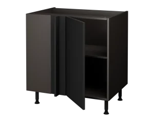 800 Corner Base Unit 400 (Right)