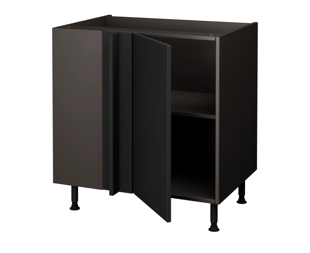 800 Corner Base Unit 400 (Right)