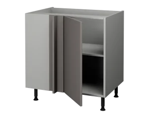 800 Corner Base Unit 400 (Right)
