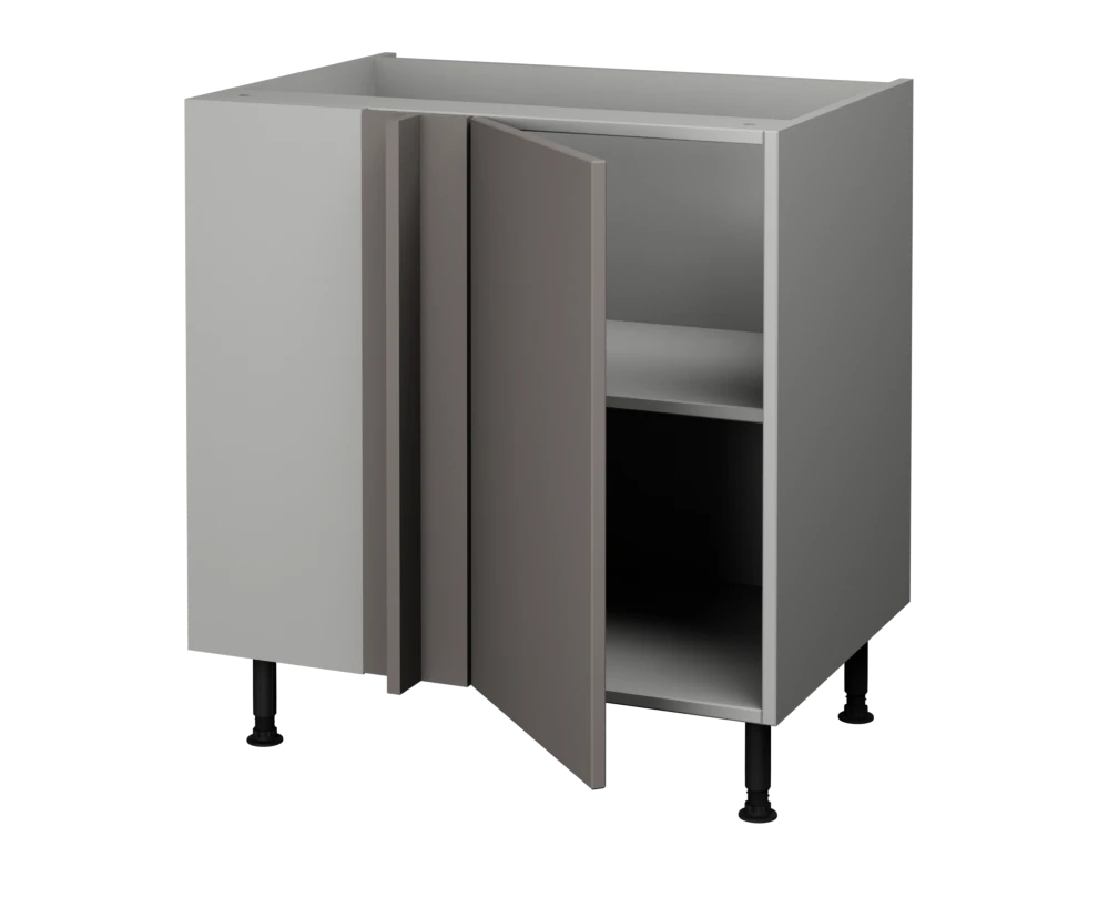 800 Corner Base Unit 400 (Right)