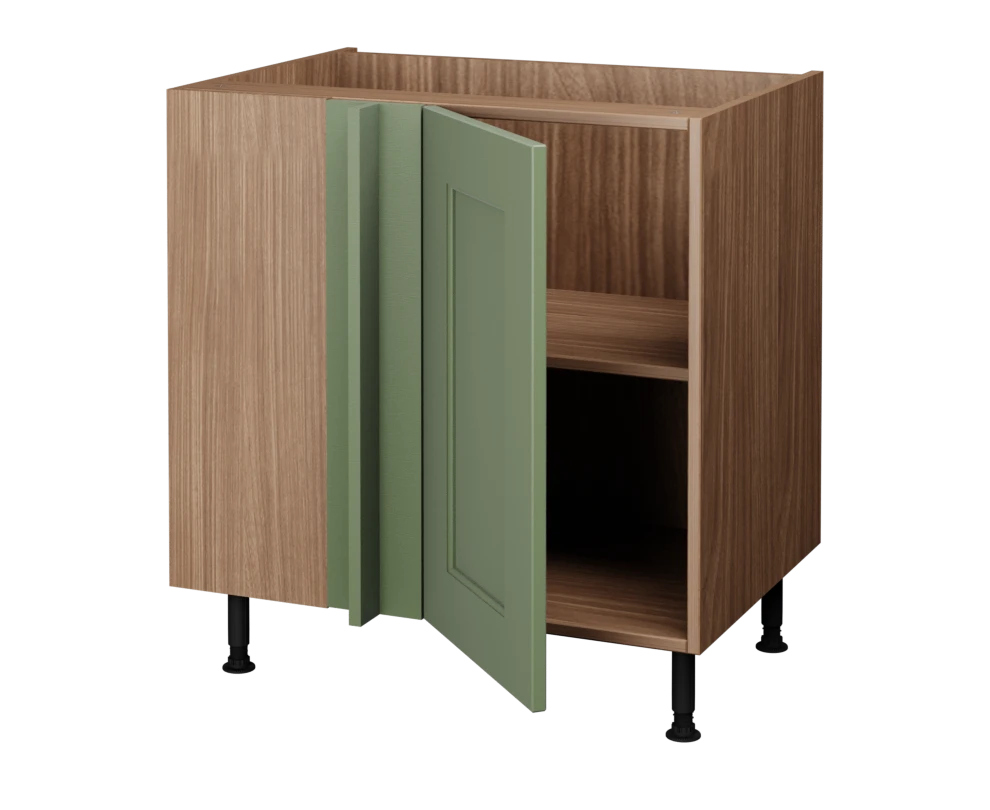 800 Corner Base Unit 400 (Right)