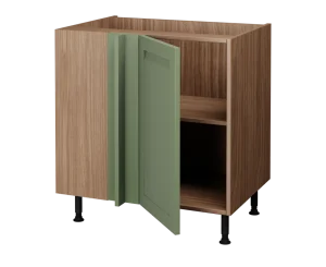 800 Corner Base Unit 400 (Right)