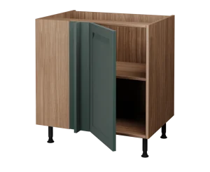 800 Corner Base Unit 400 (Right)