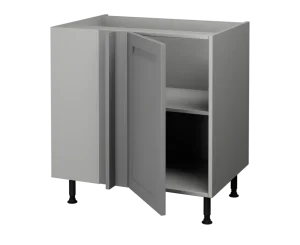 800 Corner Base Unit 400 (Right)