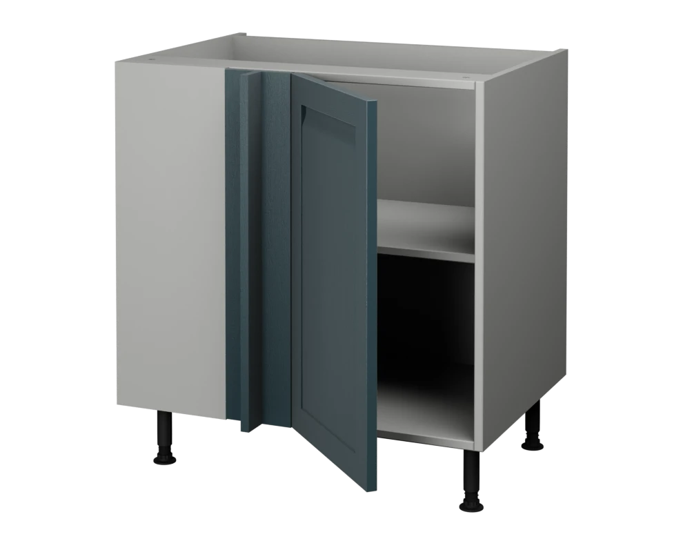 800 Corner Base Unit 400 (Right)