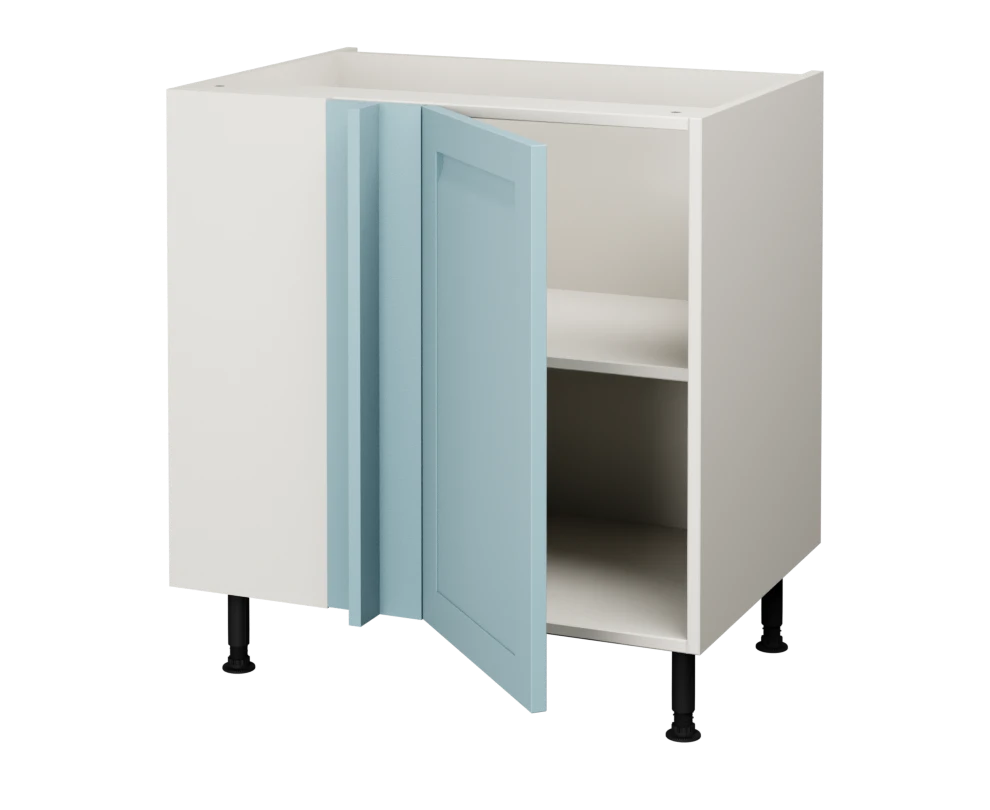 800 Corner Base Unit 400 (Right)