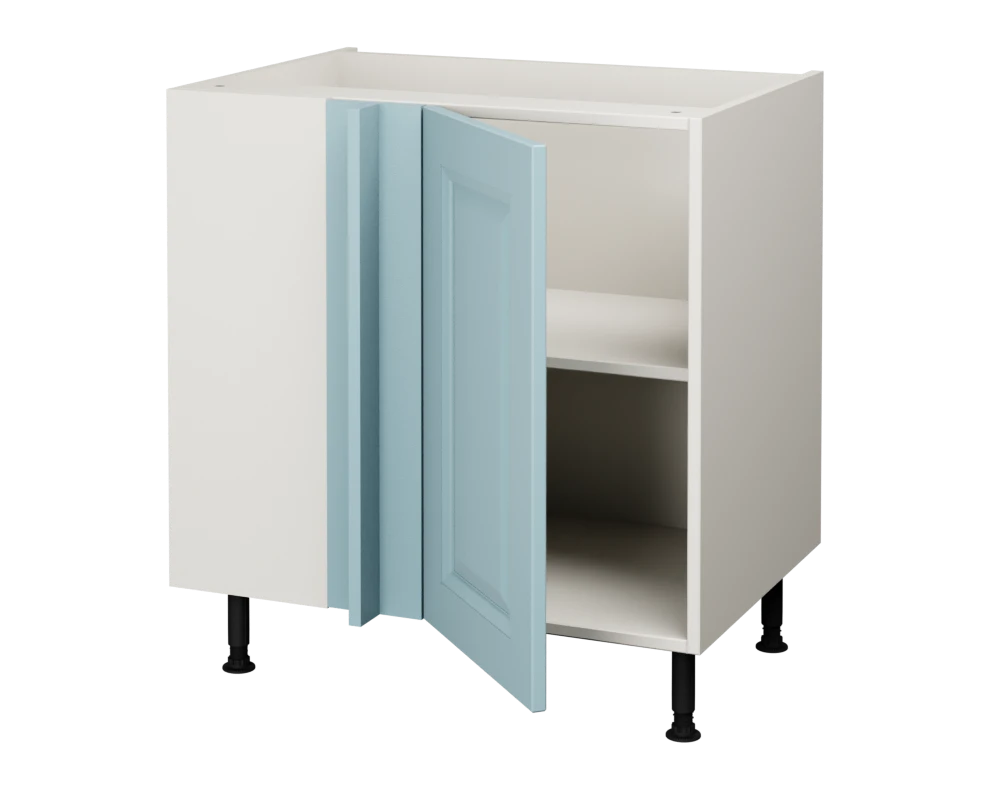 800 Corner Base Unit 400 (Right)