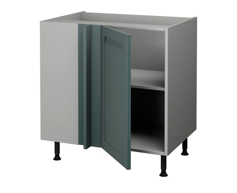 800 Corner Base Unit 400 (Right)