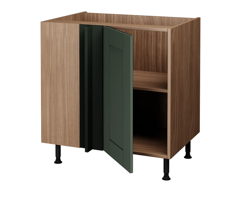 800 Corner Base Unit 400 (Right)