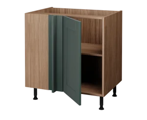 800 Corner Base Unit 400 (Right)