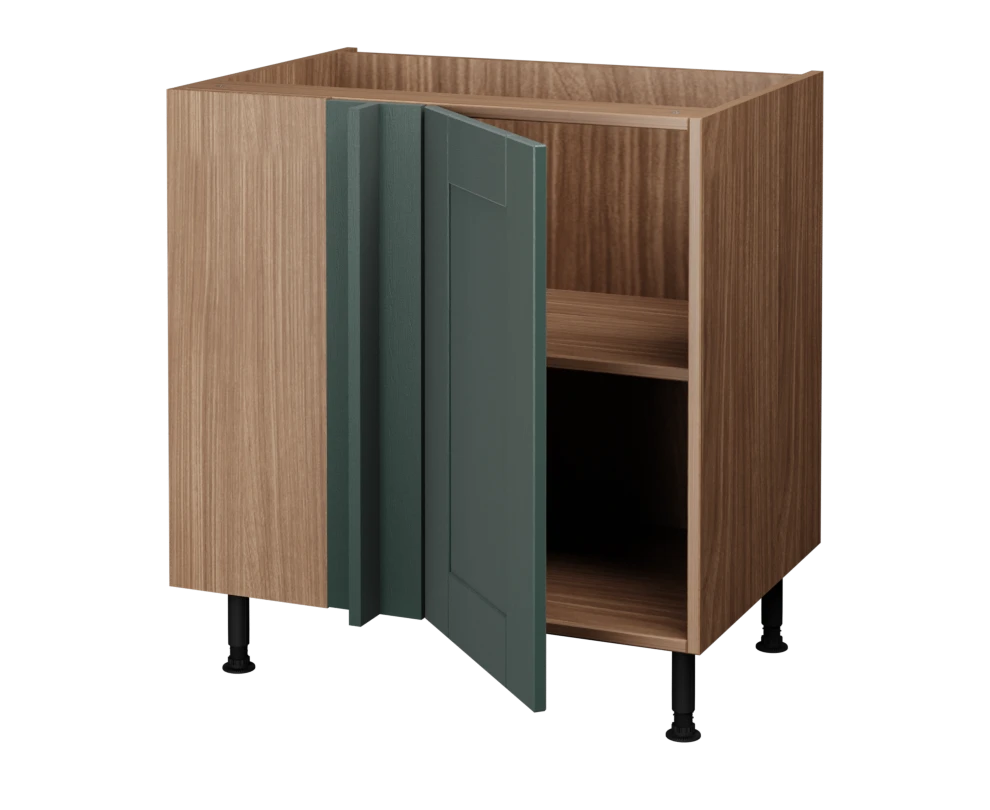 800 Corner Base Unit 400 (Right)