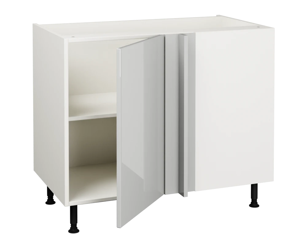 1000 Corner Base Unit 450 (Left)