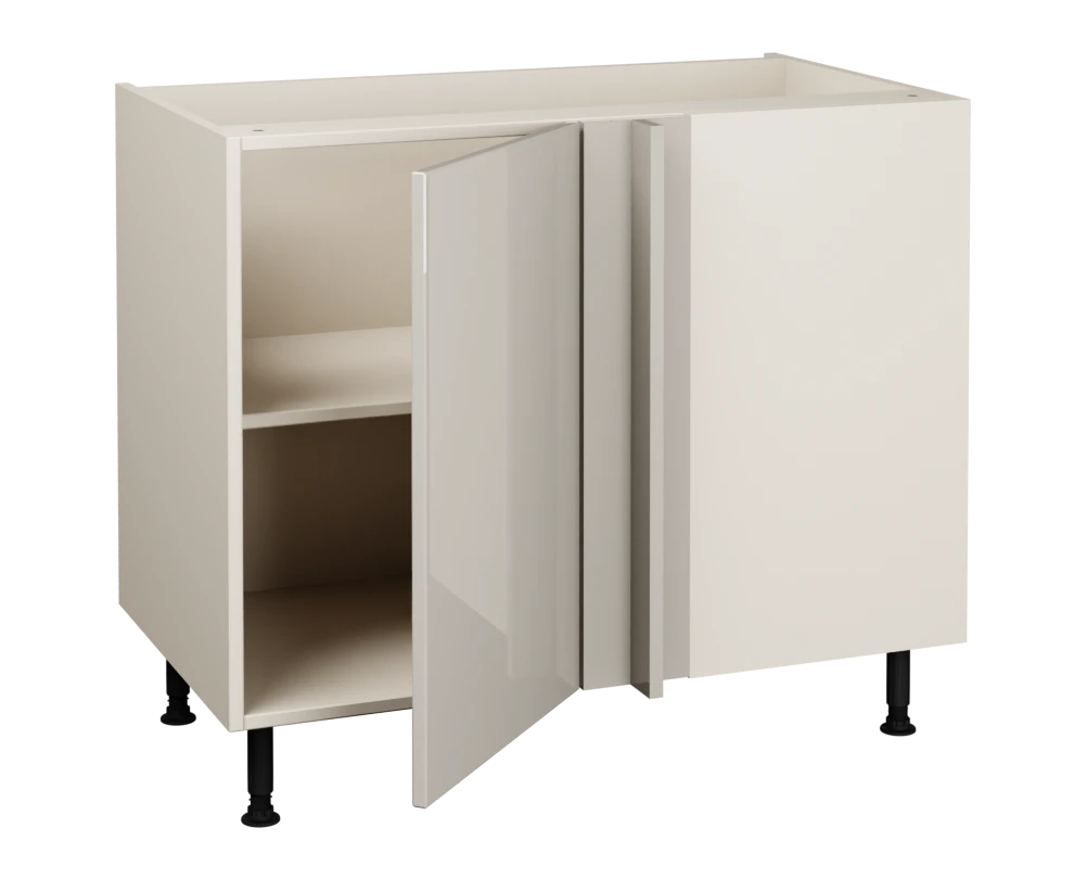 1000 Corner Base Unit 450 (Left)