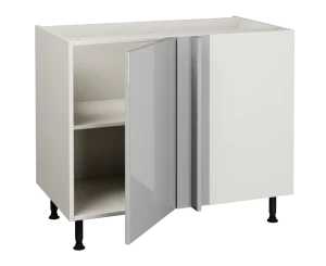 1000 Corner Base Unit 450 (Left)