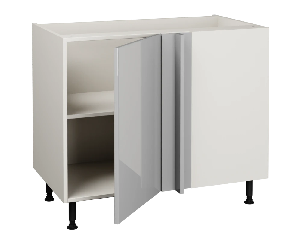 1000 Corner Base Unit 450 (Left)