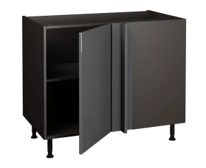 1000 Corner Base Unit 450 (Left)