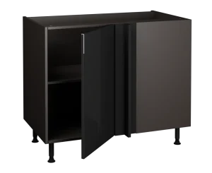 1000 Corner Base Unit 450 (Left)