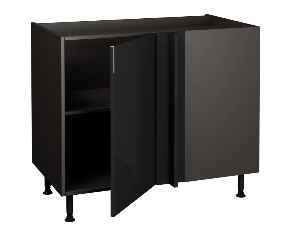 1000 Corner Base Unit 450 (Left)