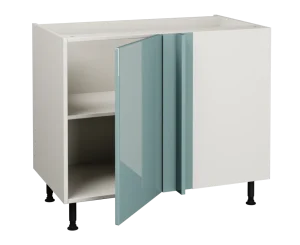 1000 Corner Base Unit 450 (Left)