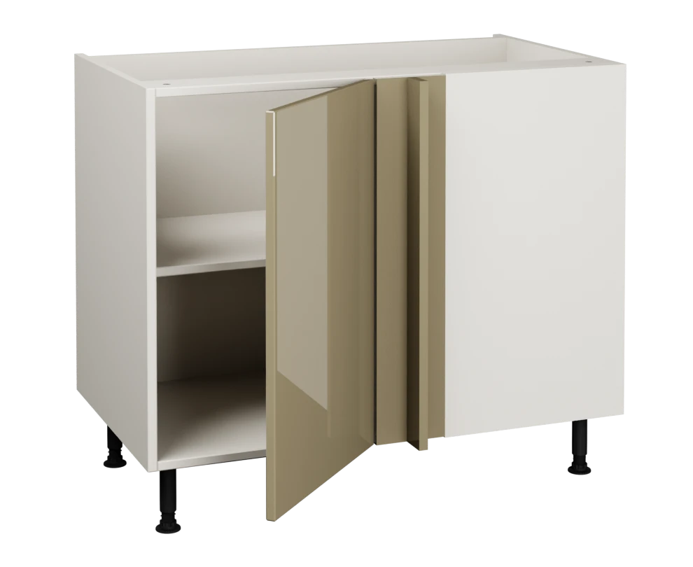 1000 Corner Base Unit 450 (Left)