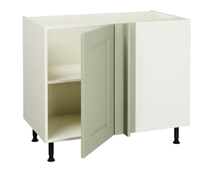 1000 Corner Base Unit 450 (Left)
