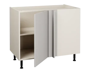 1000 Corner Base Unit 450 (Left)